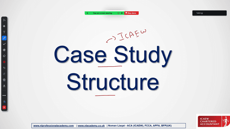 Case Study